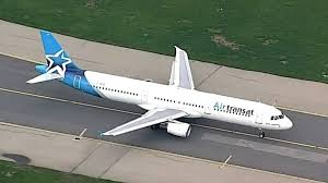 Air Transat Flight Cancellations Loom Amid Pilot Strike Notice