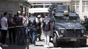 Anadolu Ajansı - News update