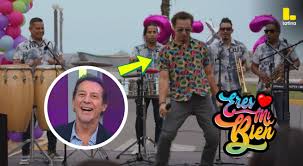 ¡Paul Martin Revela TODO sobre su Nuevo Personaje! Imperdible - Imagen principal del artículo