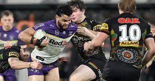 NRL.com - News update