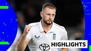 BBC - News update