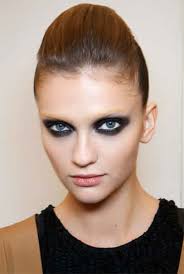 Get the Look: Runway-Inspired Strong Eyes for Spring - strong-eyes
