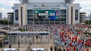 Noticias del ICE en Houston hoy: perímetro cerrado y desvíos por operativo oficial del Mundial 2026 en Texas