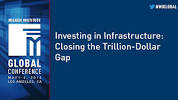 Video for infrastructure trillion