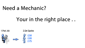 MECHANIC Quotes Like Success via Relatably.com