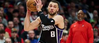 Zach LaVine puts up 28 in loss to Clippers