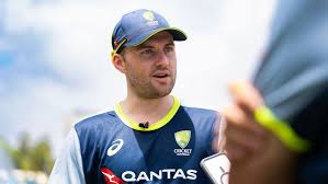 Cricket.com.au - News update