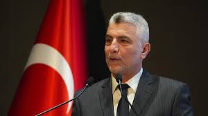 وزیر تجارت ترکیه: اردوغان بر توسعه همکاری‌های اقتصادی با ایران تأکید کرد