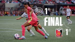 Portland Thorns - News update