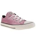 Big Girlsapos Converse Shoes (Sizes ) Nordstrom