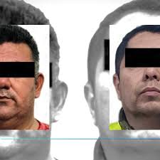Por la desaparición forzada de 56 víctimas, “Paco Salazar” y “El Jimmy” fueron vinculados a proceso por la desaparición forzada de 56 víctimas