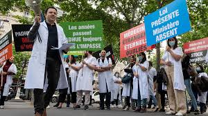 Spécialistes mais sans statut : l’exaspération des médecins franco-algériens face à un système dévalorisant