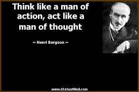 henri bergson quotes - Google Search | inspiration | Pinterest ... via Relatably.com