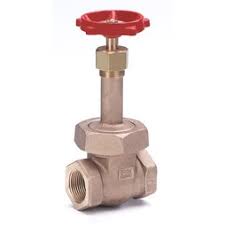 Milwaukee Valve 32803 Gate Valve