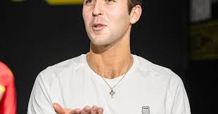 Tomás Etcheverry explica el origen del apodo 'Retu': historias detrás de los apodos en el tenis argentino