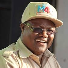 Tokeo la picha la tundu lissu