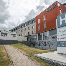 Réforme des hôpitaux belges : au moins 39 sites sont menacés