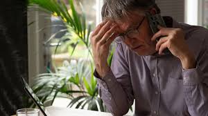 Americans are 'entrenched' in financial stress amid debt and price pressures