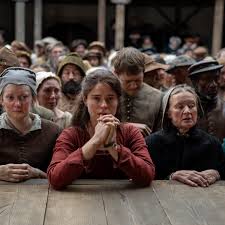 ‘Hamnet’ vence Globo de Ouro de Melhor Filme de Drama; ‘O Agente Secreto’ estava na disputa