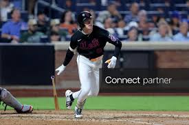 MLB: Washington Nationals at New York Mets