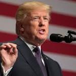 Buckle Year Trump