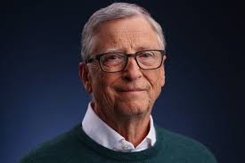 Epstein notes about Bill Gates renew questions about Microsoft founder