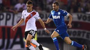 Racing - River Plate