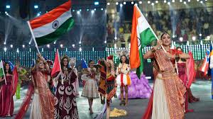 Miss World Festival: रेवंत रेड्डी ने प्रतियोगियों का बढ़ाया हौसला, 110 देशों के बीच तिरंगे की सबसे ऊंची धूम