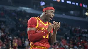Iowa State Cyclones vs. Creighton Bluejays: Players Era Festival Preview