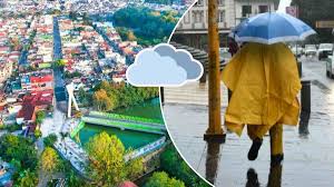 Pronóstico del tiempo: así estará el clima este día en Xalapa