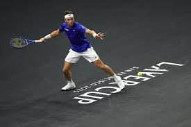 Tennis Threads Magazine - News update
