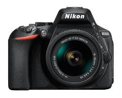 Nikon D5600の画像