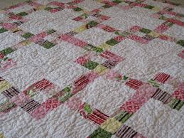 Résultat de recherche d'images pour "jelly roll quilt patterns free"