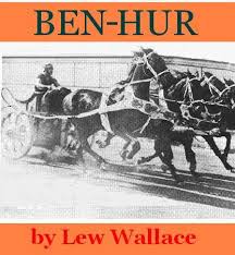 Hasil gambar untuk Ben-Hur