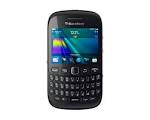 Blackberry curve