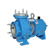 Pvdf Horizontal Pumps at 60000.00 INR in Delhi, Delhi ...