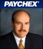 Paychex Promotes Martin Mucci To President, CEO - Update. RELATED NEWS. Paychex Inc. (PAYX) Rose To A New High After Q2 Profit Beat Expectations - Paychex-PAYX-093010