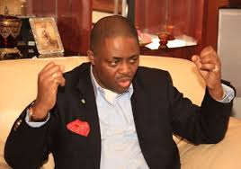 Image result for fani kayode