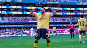 Henry Martín