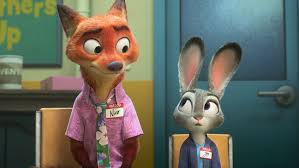 ‘Zootopia 2’ Review: Jason Bateman and Ginnifer Goodwin Return for a Blast of a Sequel Full of Delights Both Familiar and New
