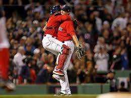 Red Sox Veterans Share Postseason Advice to Rookies