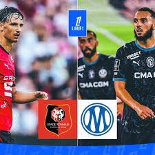 Stade Rennais - OM : les compositions probables