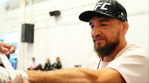 Yaroslav Amosov succeeding shows strength of PFL talent, per ex-foe ahead of UFC 328