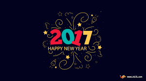 Image result for happy 2017