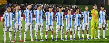 Mundial Sub-17: Calendario Vinotinto, Hora y Dónde Ver en Venezuela