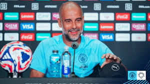 Manchester City: Reestructuración y Posibles Salidas de Jugadores Clave - Imagen principal del artículo