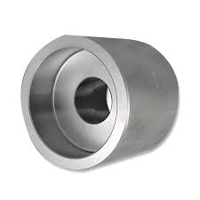 Reducing Insert Pipe Fitting Type 2 #3000 - SS 316/316L