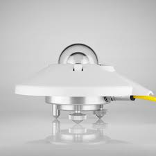 SMP22 Pyranometer | TES