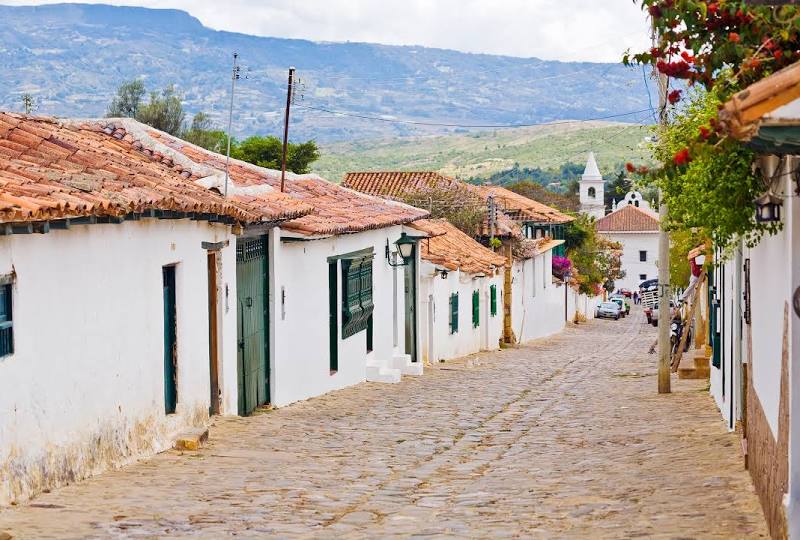 Villa de Leyva