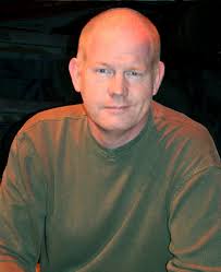 Glenn Morshower - GlennMorshower